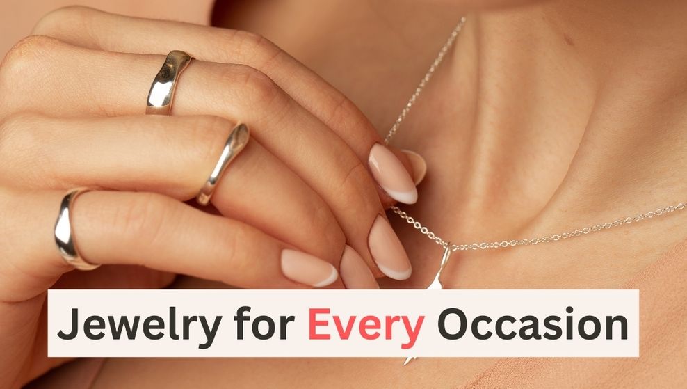 "10 Timeless Pieces of Bijouterie Jewelry for Every Occasion" Bijou Her