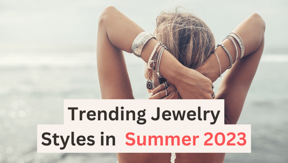 "10 Trending Jewelry Styles to Elevate Your Look" Bijou Her