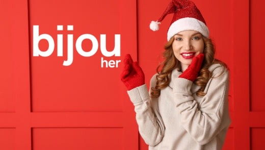 Unwrap Joy: 5 Unique Christmas Gift Ideas from BijouHer 🎁