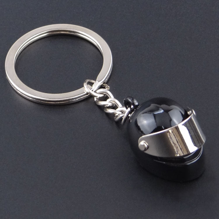 Seat Key Ring Creative Metal Car Pendant - 0 - Bijou Her - style -  - 