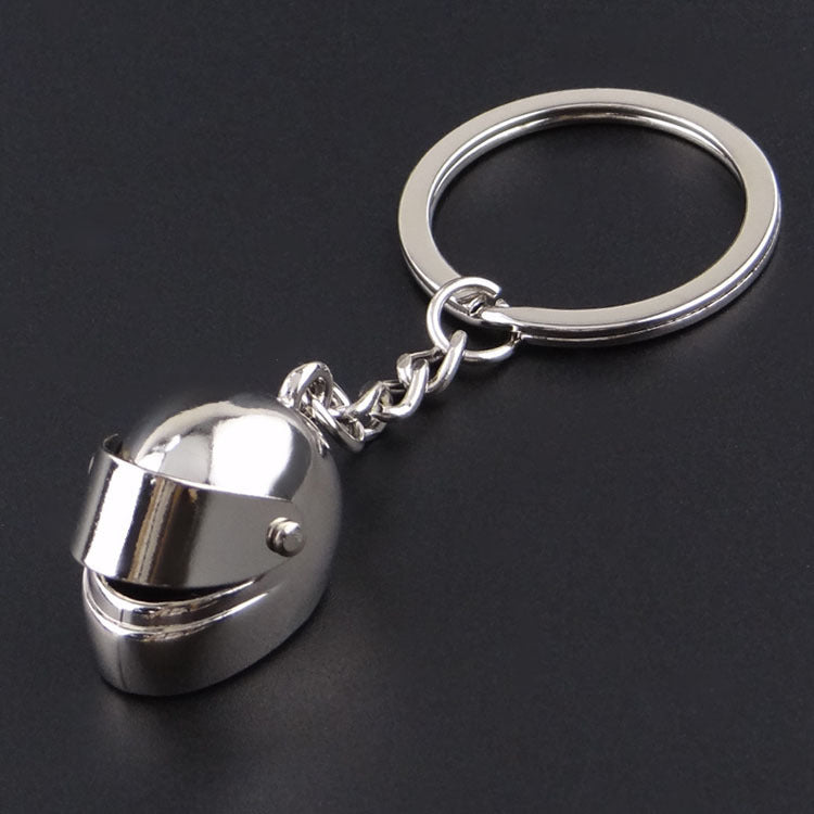 Seat Key Ring Creative Metal Car Pendant - 0 - Bijou Her - style -  - 