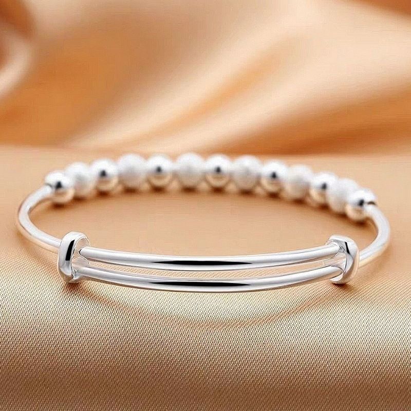 Women's Versatile Fashion Adjustable Bracelet - 0 - Bijou Her -  -  - 