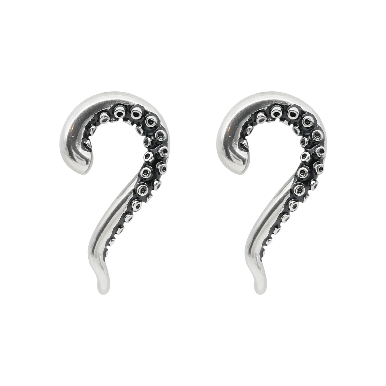 Sea Lover Octopus Earrings - Jewelry & Watches - Bijou Her -  -  - 