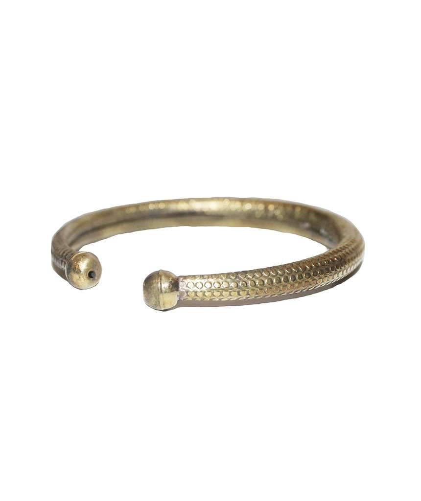 Snakeskin Effect Bracelet - Silver or Gold Set, Hypoallergenic Material, Adjustable Size - Jewelry & Watches - Bijou Her -  -  - 