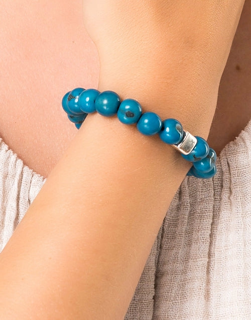 Handmade Acai Bracelets - Bold and Bright Colors - Jewelry & Watches - Bijou Her - Colour -  - 