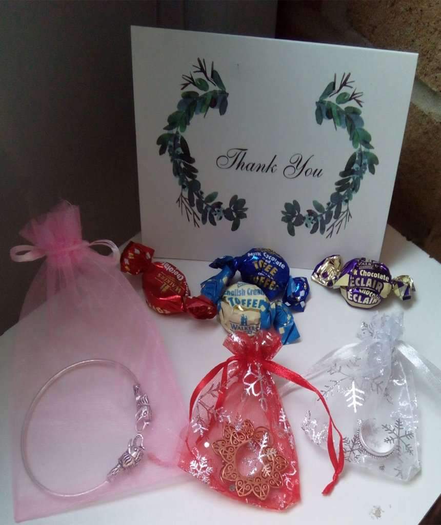 Handmade Arabian Nights Choker Necklace - Hypoallergenic & Adjustable - Jewelry & Watches - Bijou Her -  -  - 