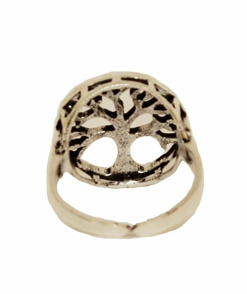 Tree of Life Ring - Jewelry & Watches - Bijou Her - Color -  - 