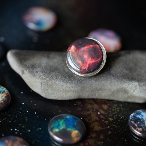 Interchangeable Nebula Ring - Jewelry & Watches - Bijou Her - Color -  - 