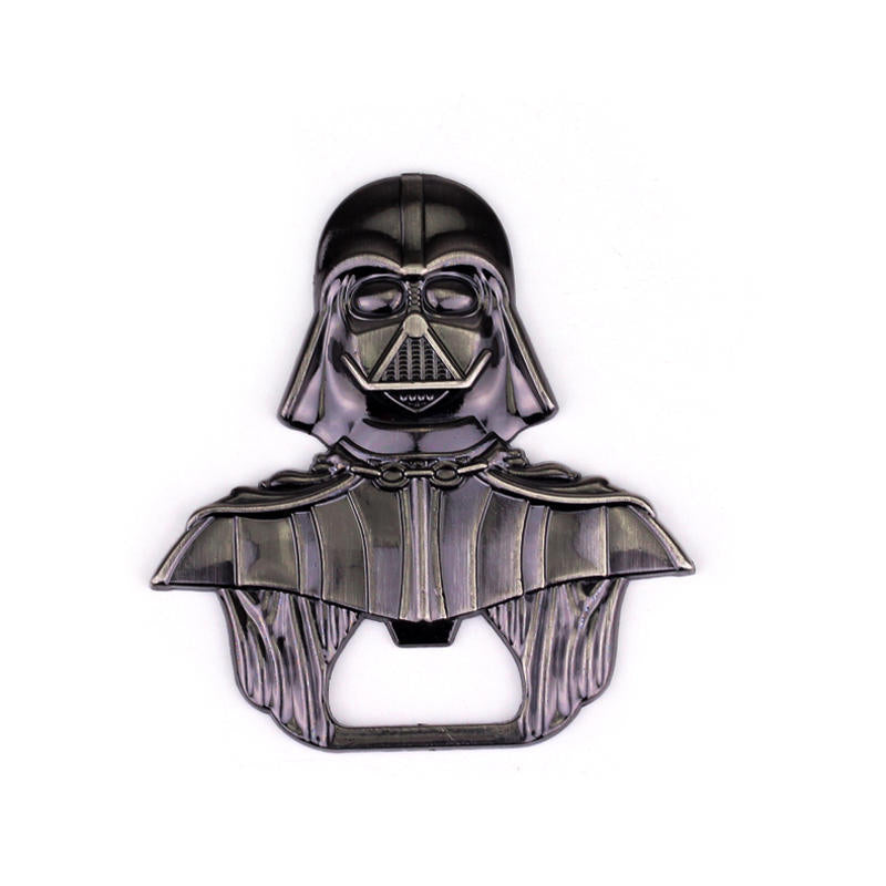 Keychain Star Wars Star Trek Spacecraft Battleship Pendant Pendant - 0 - Bijou Her -  -  - 