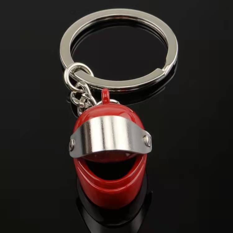 Seat Key Ring Creative Metal Car Pendant - 0 - Bijou Her - style -  - 