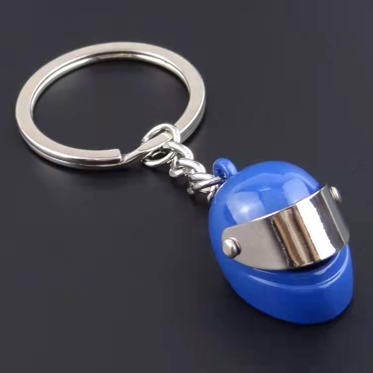 Seat Key Ring Creative Metal Car Pendant - 0 - Bijou Her - style -  - 